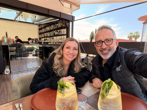 Florios Cocina de Fuego