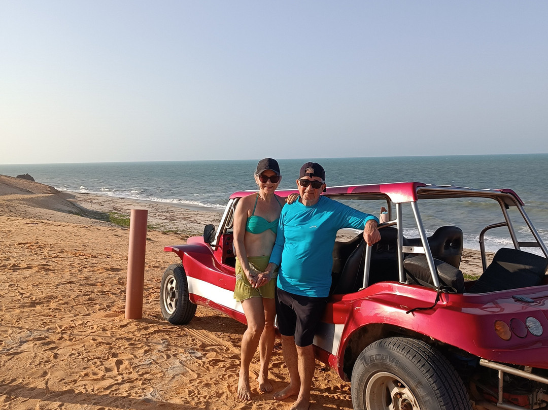 Valéria Sanches | Viagens e Turismo-福塔莱萨必去景点
