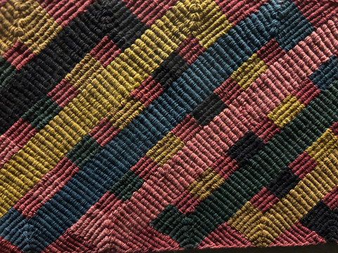 天野博物馆-利马必去景点