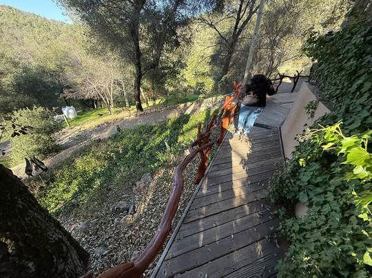 Wikiup Hummingbird Hotel主图