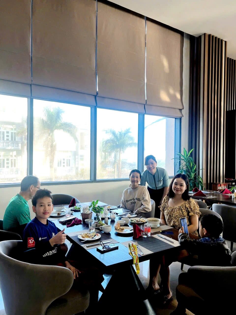 Mường Thanh Grand Cửa Lò-官方