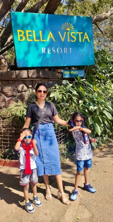 Bella Vista Resort-官方