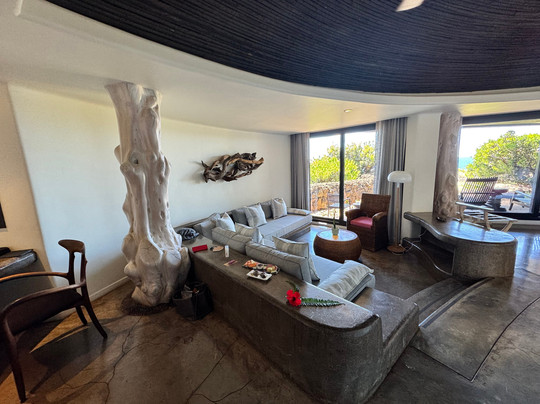 安加罗阿生态村及水疗度假村主图