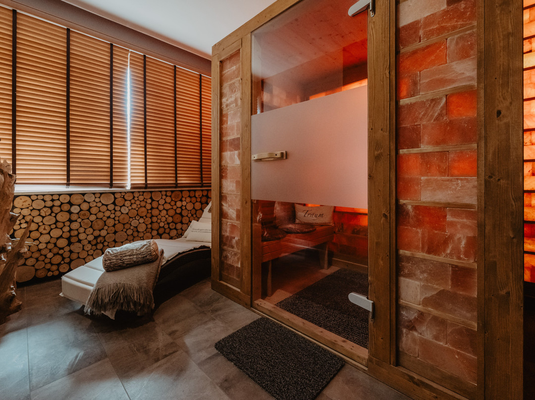Hotel Garni - Appartementhaus Fichtenwald主图