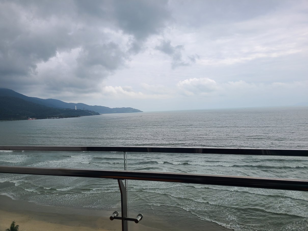 Le Sands Oceanfront Danang Hotel-官方