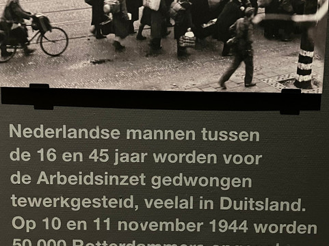 Frisian Resistance Museum-吕伐登必去景点