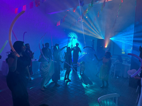 莫纳卡别墅酒店主图