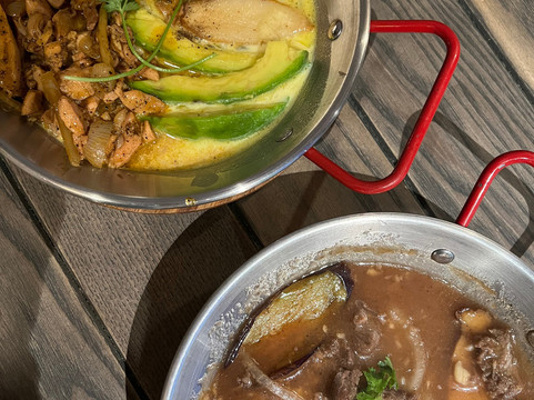 Nom Nom Travel-河内必去景点