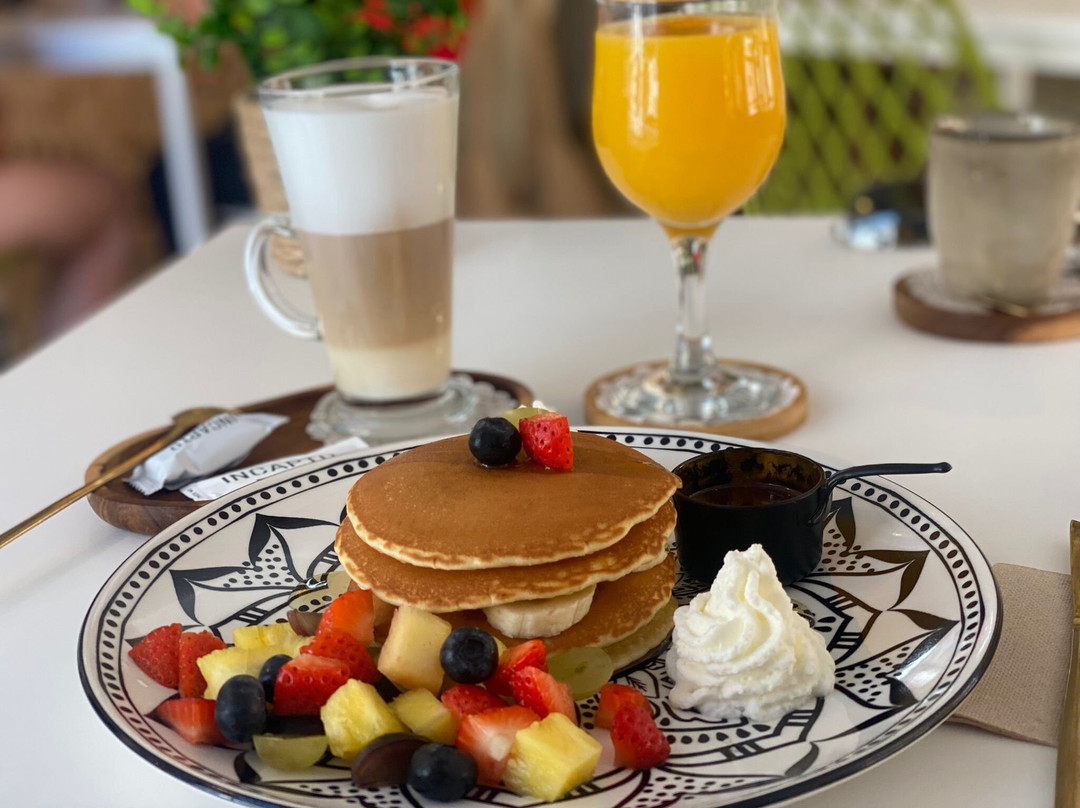 La Galleta Heladeria Corvera