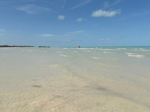 Punta Mosquito-Holbox Island必去景点