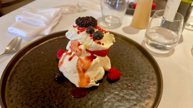 The Stagg Inn-官方