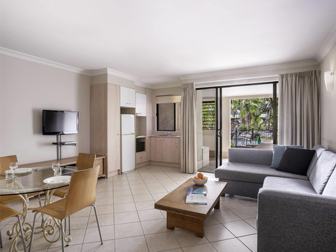 曼特拉传统酒店