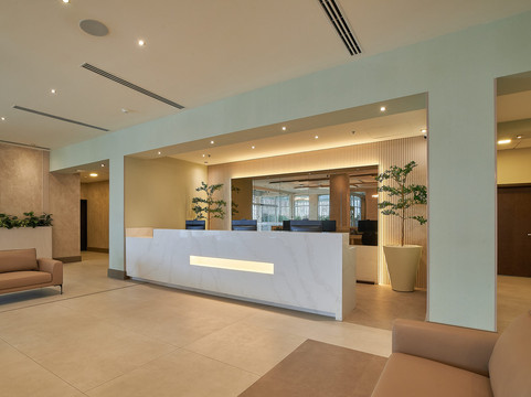 Wyndham Garden Saltillo