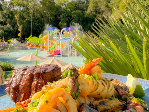 拉凡宫酒店&会议中心主图