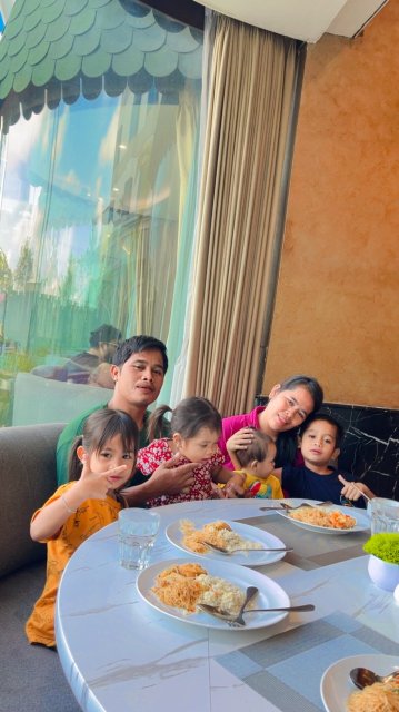 北干巴鲁加特拉大酒店-官方