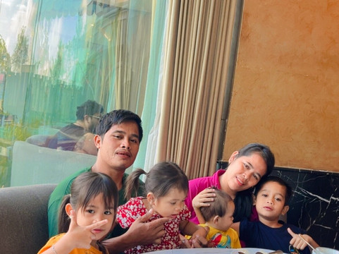 北干巴鲁加特拉大酒店主图