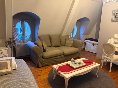 德摩尔拉科莱酒店主图