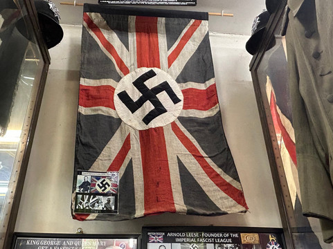 Littledean Jail-Littledean必去景点