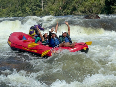 Pubi adventure-Sapezal必去景点