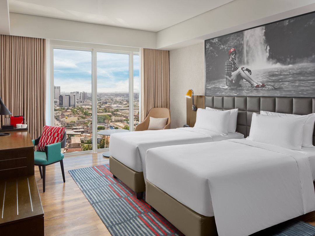 Radisson RED Cebu Mandaue