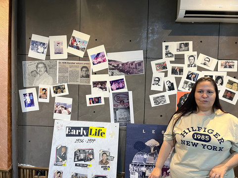 Beyond Escobar-麦德林必去景点