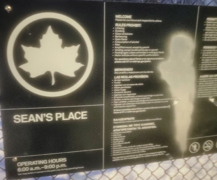 Sean's Place-阿斯托里亚必去景点