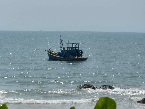 Pandora Beach Mui Ne Retreat