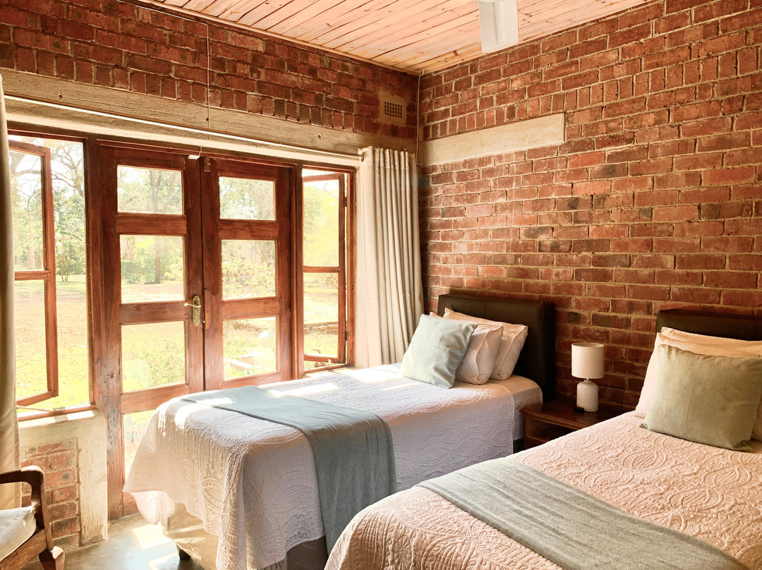 Msasa Guest House Chinhoyi主图