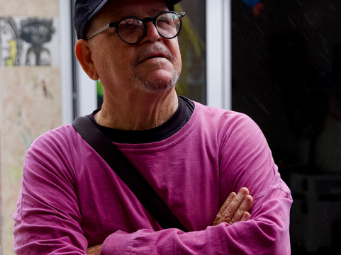 Fusterlandia-哈瓦那必去景点