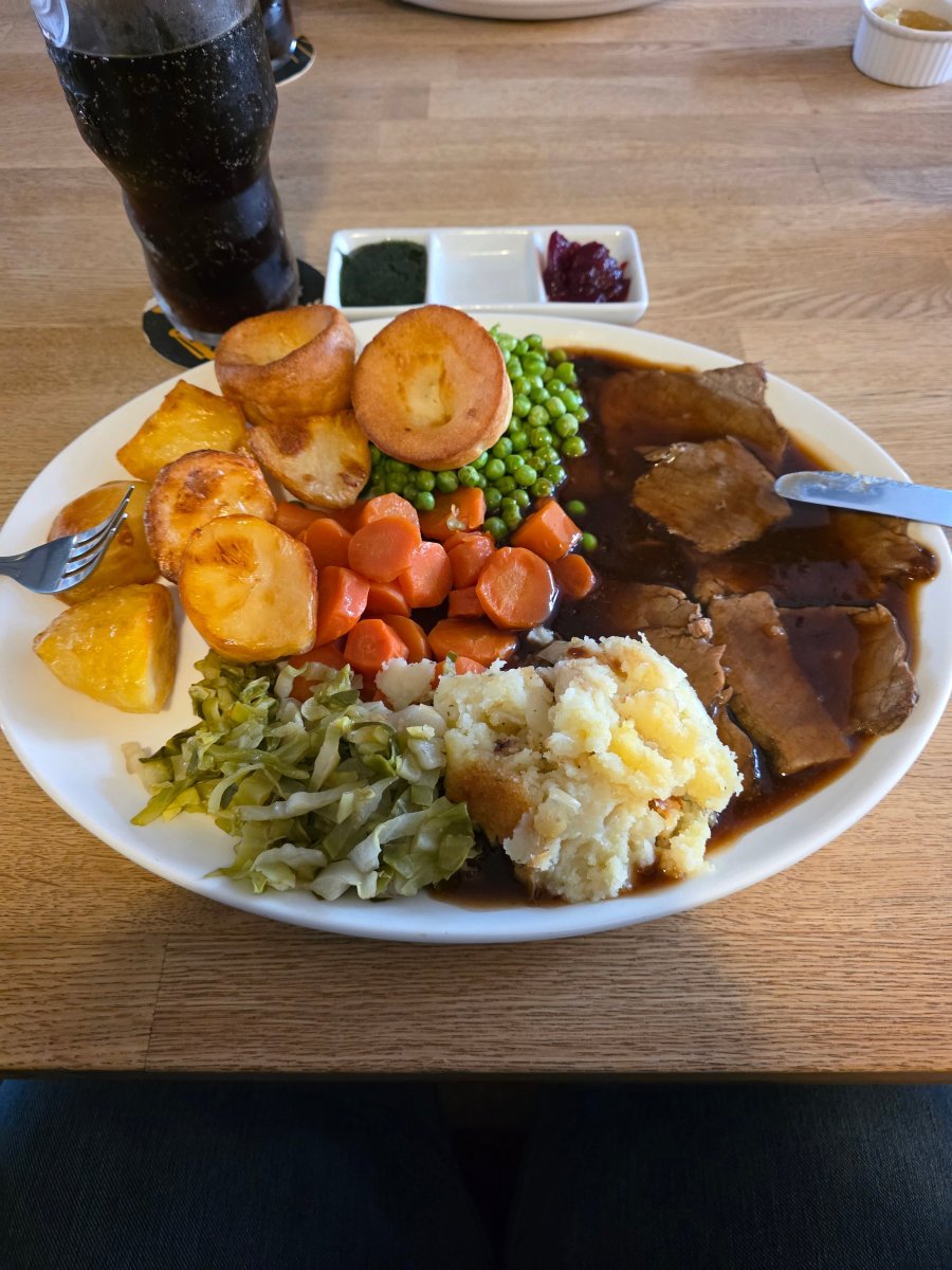 The Kings Arms-官方