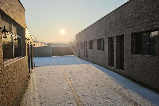 Pensiunea Casa Bianca