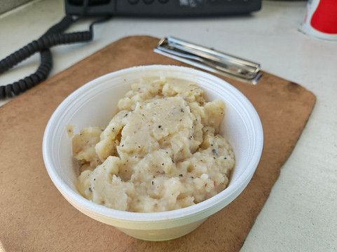 Sweet Racks & Smokin' Butts BBQ