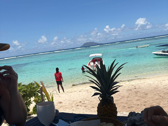 One Drop Excursions-格兰高伯必去景点