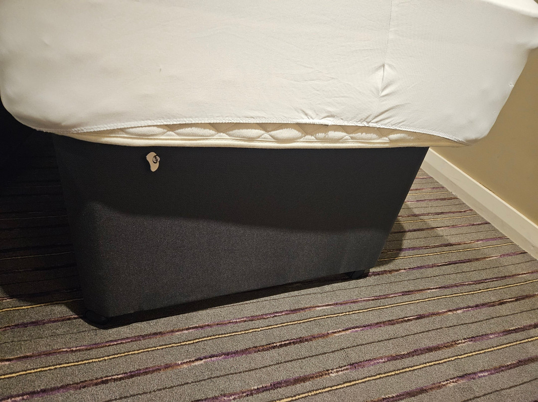 米尔顿凯因斯剧院区普瑞米尔酒店主图