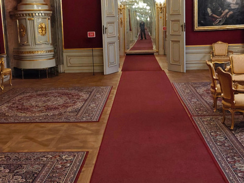 Primates' Palace-布拉迪斯拉发必去景点