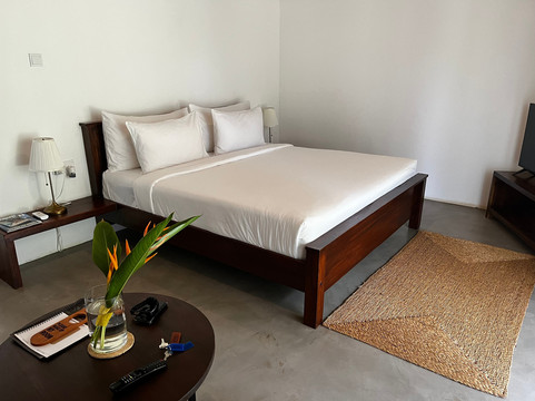 Maho Boutique Hotel