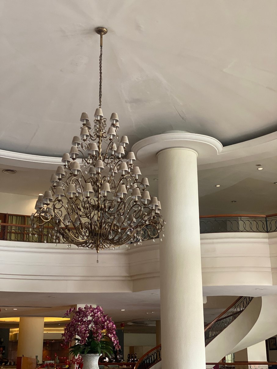 马那多阿雅杜塔酒店-官方