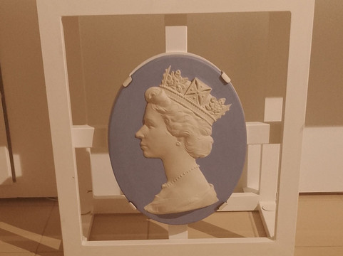 World of Wedgwood-特伦特河畔斯托克必去景点