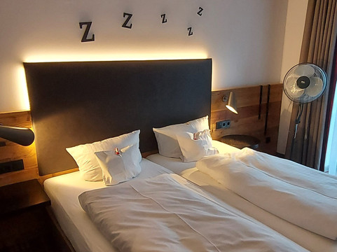 Hotel Traumschmiede主图