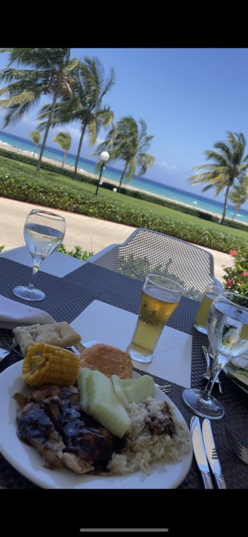 巴西亚普林西佩华丽逍遥湾酒店 - 限成人- 全包式-官方