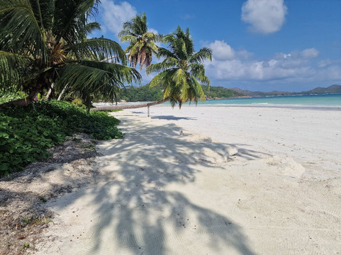 Anse Volbert-普拉兰岛必去景点