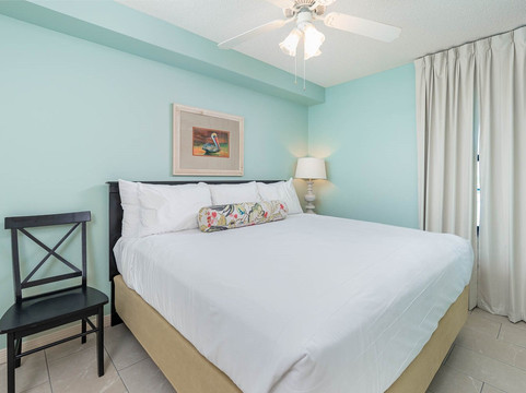 凤凰全套房酒店主图