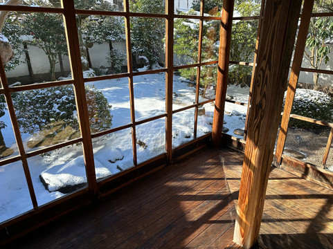 Former Yakumo Koizumi Residence-松江市必去景点