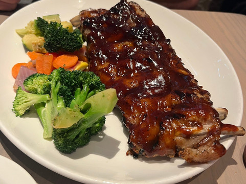 Firebirds Wood Fired Grill