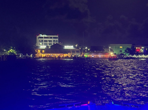 Palapa Papa Isla Experience-女人岛必去景点