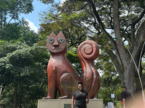 Gato de Tejada-卡利必去景点