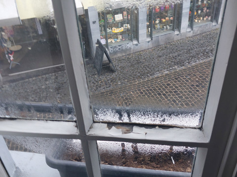 霍岑酒店-餐厅-咖啡厅-酒吧主图