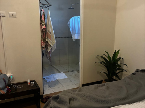 特里达机场民宿主图