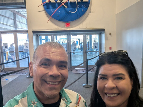 休斯顿太空中心-休斯顿必去景点