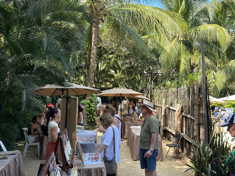 Las Iguanas Bazar-Zihuatanejo de Azueta必去景点